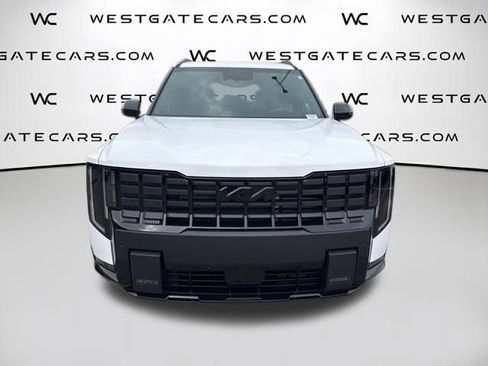 New 2027 Kia Telluride EX X-Line image 2