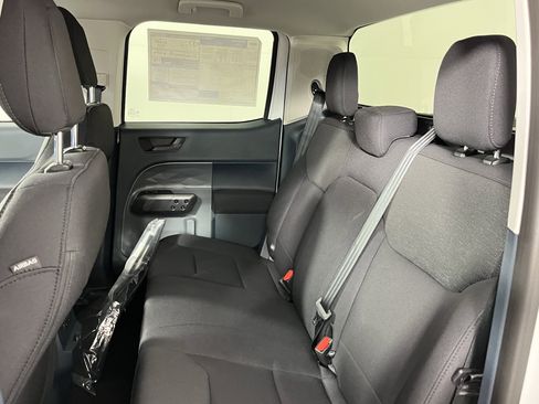 New 2025 Ford Maverick XL w/ Equipment Group 101A image 15