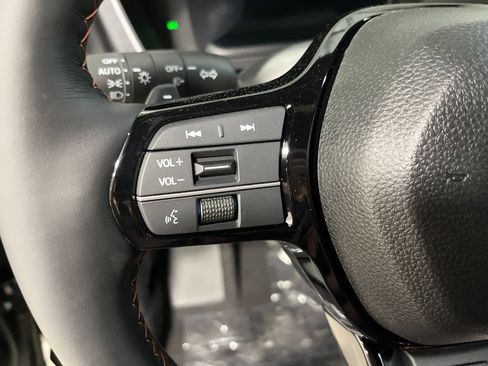 New 2026 Honda Passport TrailSport Elite image 18