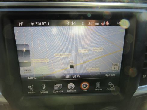 Used 2014 RAM 1500 Limited image 15