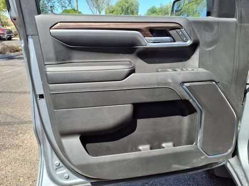 Used 2024 Chevrolet Silverado 1500 RST image 28