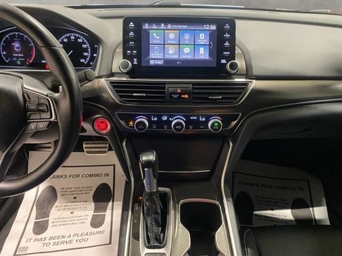 Used 2018 Honda Accord Sport image 15