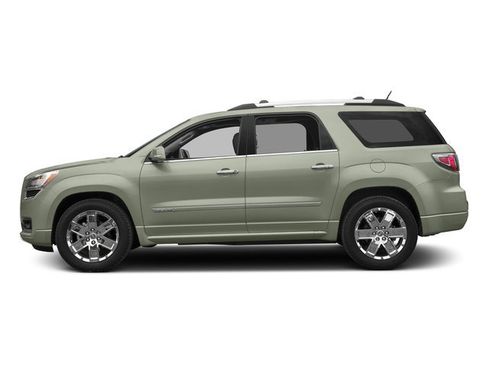 Used 2016 GMC Acadia Denali FWD image 3
