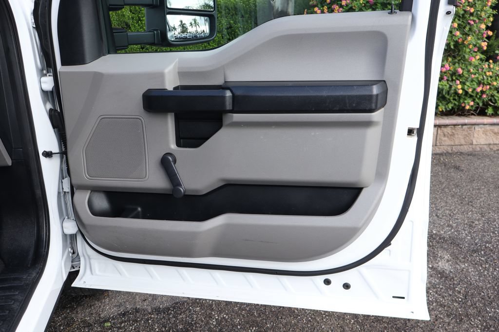 Used 2019 Ford F250 XL RWD image 33