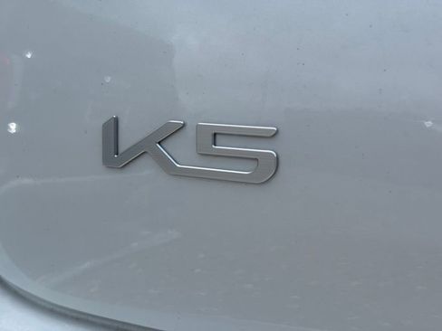 New 2026 Kia K5 GT-Line FWD image 10