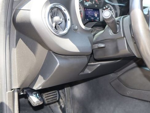 Used 2022 Chevrolet Camaro LT RWD image 23