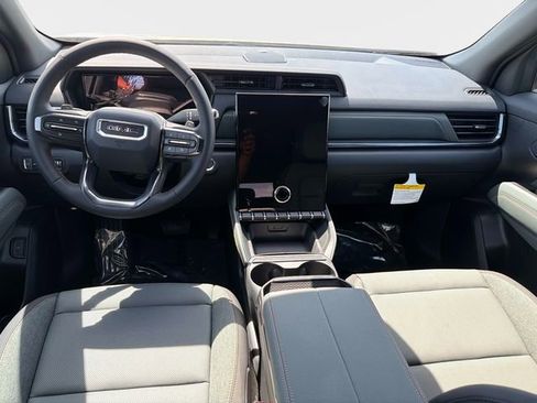 New 2026 GMC Terrain AT4 w/ Convenience Package III AWD/4WD image 15