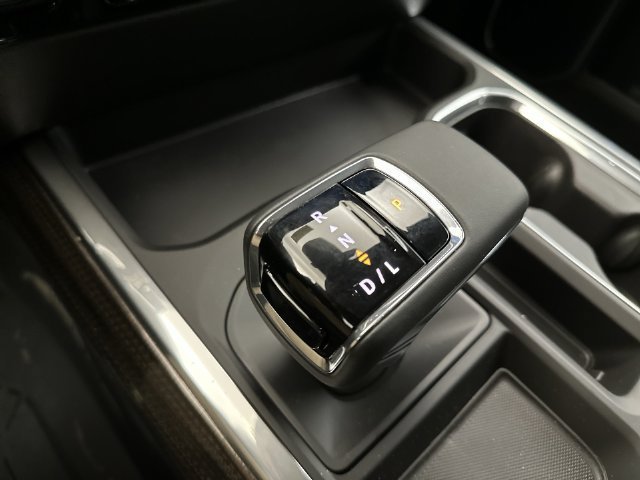 New 2026 Chevrolet Silverado 1500 RST w/ Safety Package AWD/4WD image 25