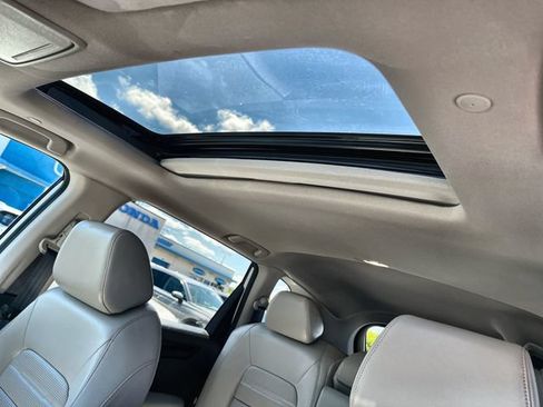 Used 2024 Honda CR-V EX-L image 18