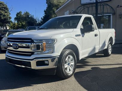Used 2019 Ford F150 XL w/ XL Power Equipment Group