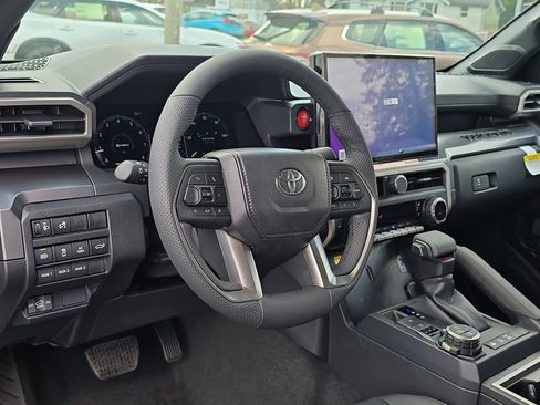 New 2026 Toyota Tacoma TRD Off-Road image 14