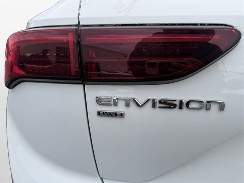 Used 2024 Buick Envision Sport Touring image 21