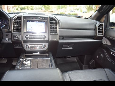 Used 2019 Ford Expedition Limited w/ Special Edition Package RWD image 37