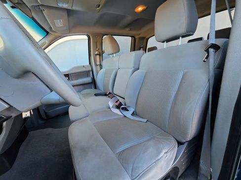 Used 2008 Ford F150 XLT image 10