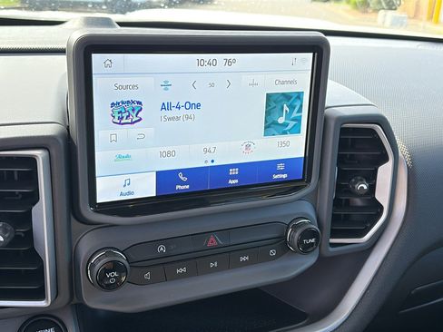 Used 2022 Ford Bronco Sport Big Bend w/ Convenience Package AWD/4WD image 17