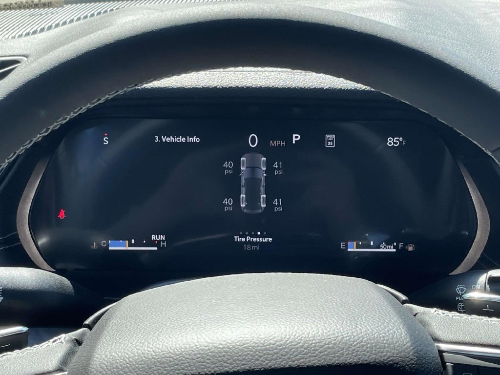 New 2027 Jeep Grand Cherokee 4WD image 29