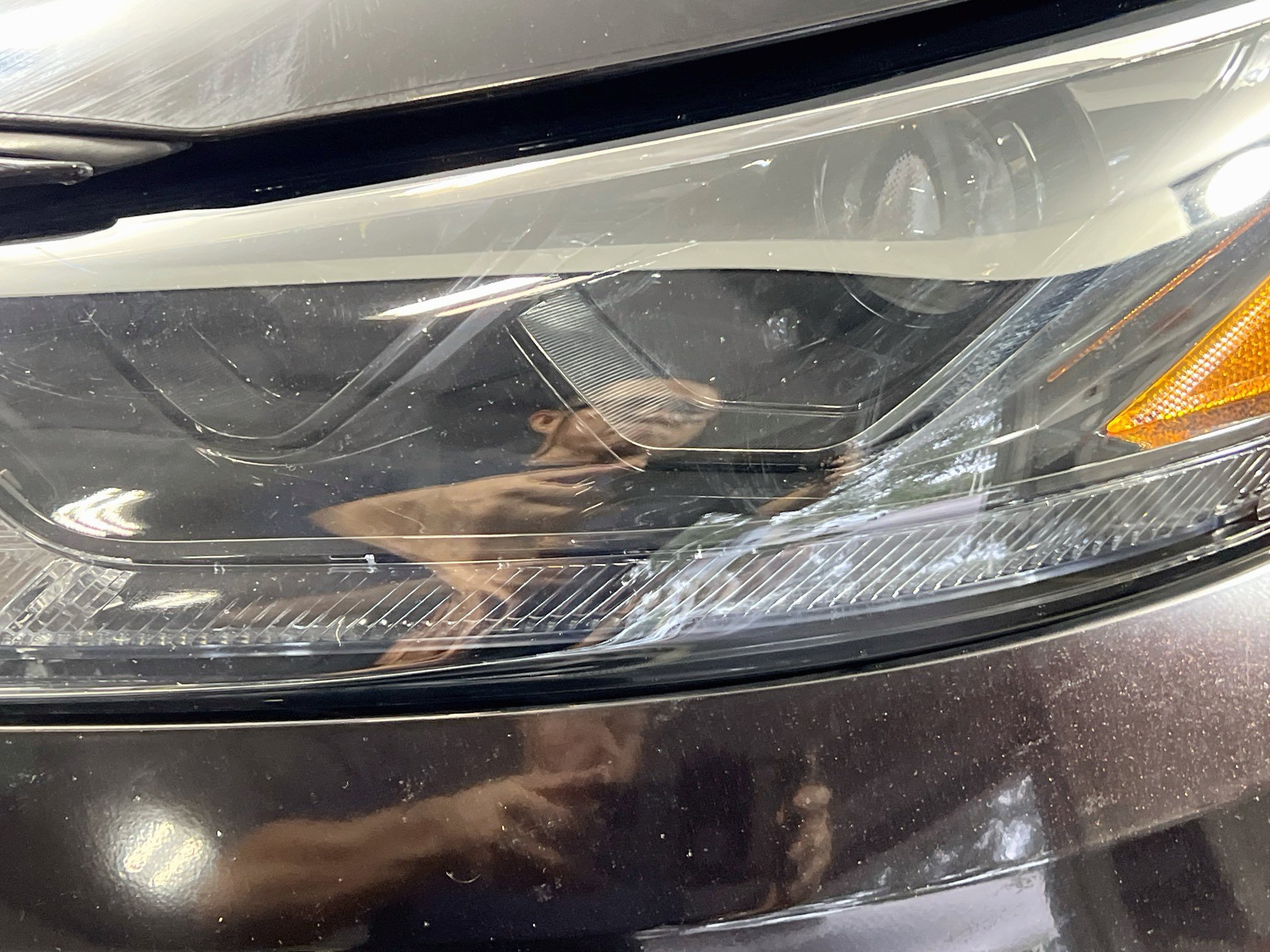 Used 2022 Toyota Highlander XLE FWD image 12