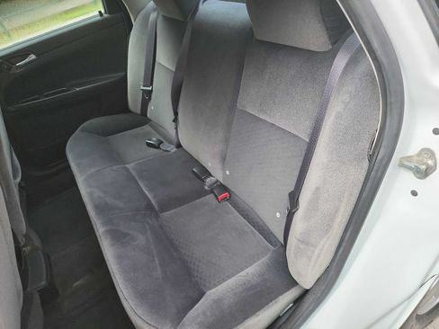 Used 2014 Chevrolet Impala Limited LS FWD image 20
