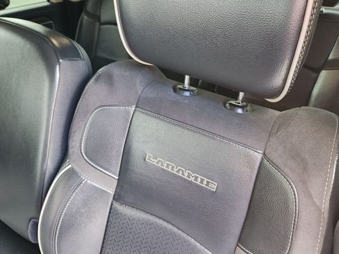 Used 2024 RAM 2500 Laramie image 18