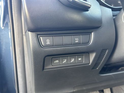 Certified 2025 MAZDA CX-50 AWD 2.5 S w/ Weather Package image 17