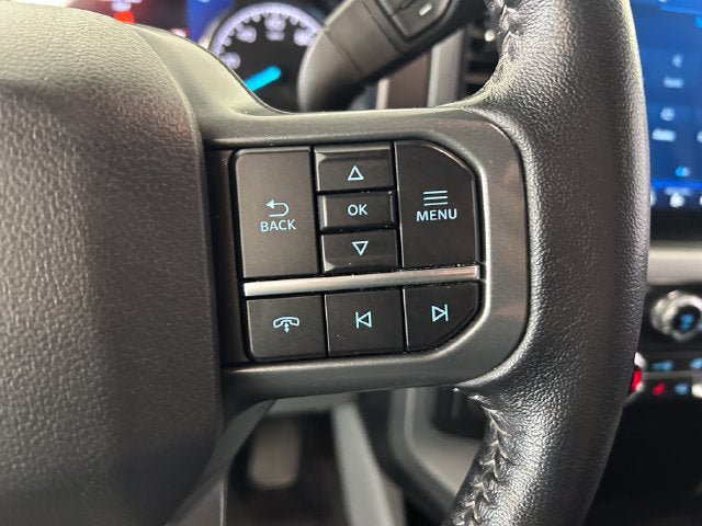 Used 2022 Ford F150 XLT w/ Equipment Group 302A High AWD/4WD image 16