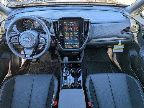 New 2026 Subaru Forester Touring image 15
