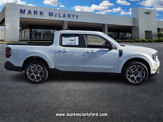 New 2026 Ford Maverick Lariat w/ 4K Tow Package video 2