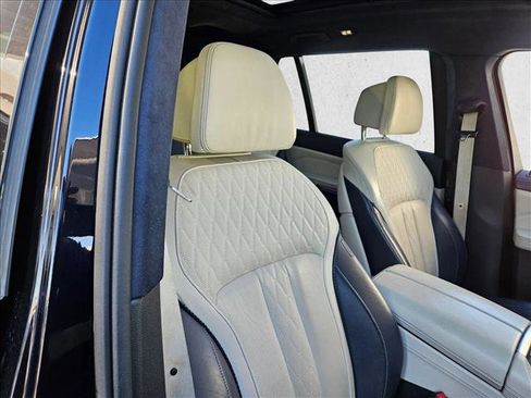 Used 2019 BMW X7 xDrive40i w/ Premium Package image 22