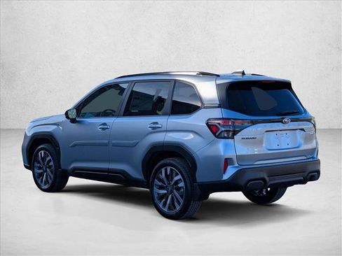 Used 2026 Subaru Forester Touring AWD/4WD image 8
