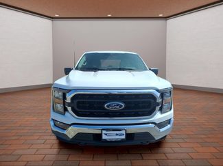 Used 2023 Ford F150 XLT AWD/4WD video 3