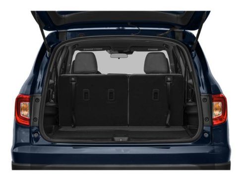 Used 2019 Honda Pilot EX image 11