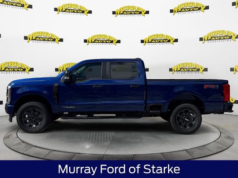 New 2026 Ford F250 XL w/ STX Appearance Package AWD/4WD image 2