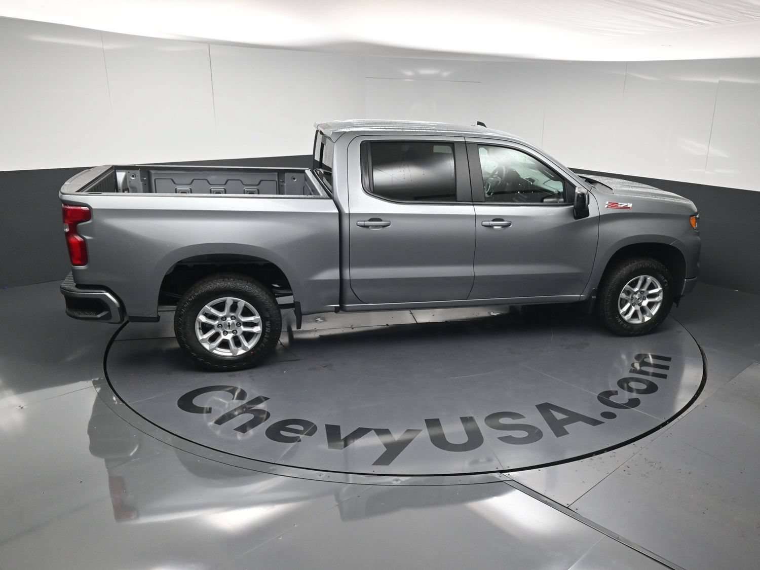New 2026 Chevrolet Silverado 1500 RST w/ Safety Package AWD/4WD image 45