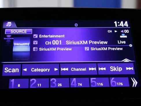 Certified 2023 Honda Ridgeline RTL image 34