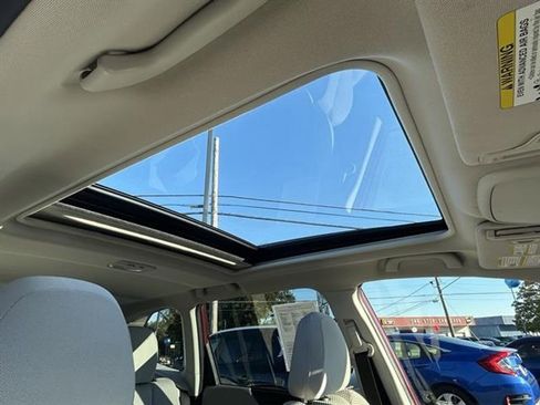 Used 2023 Subaru Forester Premium image 20