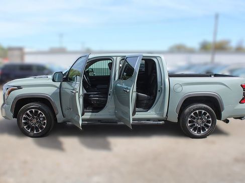 Used 2024 Toyota Tundra Limited image 18