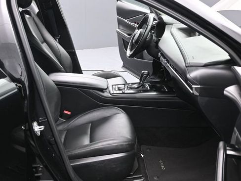 Certified 2023 MAZDA CX-30 AWD 2.5 S w/ Preferred Package image 25