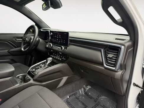 Used 2023 GMC Canyon Elevation w/ Convenience Package AWD/4WD image 26