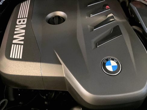 New 2026 BMW X3 xDrive30i w/ Premium Package AWD/4WD image 17