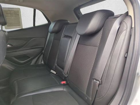Used 2019 Buick Encore Sport Touring FWD image 21