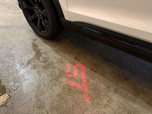 Used 2022 Ford Explorer ST w/ Equipment Group 401A image 20