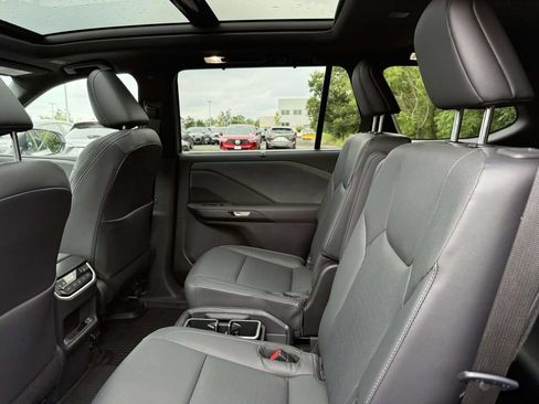 Used 2026 Lexus TX 350 AWD w/ Technology Package image 19