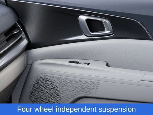 New 2026 Kia Carnival SX Prestige image 26