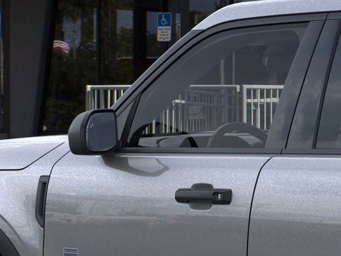 New 2025 Ford Bronco Sport Big Bend image 20