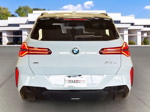 New 2026 BMW X3 xDrive30i w/ Premium Package AWD/4WD image 6
