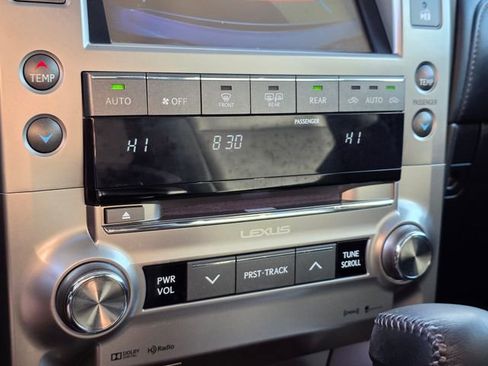 Used 2019 Lexus GX 460 Premium image 30