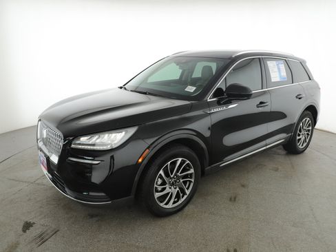 Used 2022 Lincoln Corsair FWD w/ Equipment Group 101A image 3