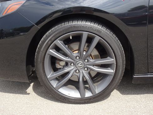 Used 2019 Acura TLX V6 w/ Technology & A-SPEC Pkg FWD image 28