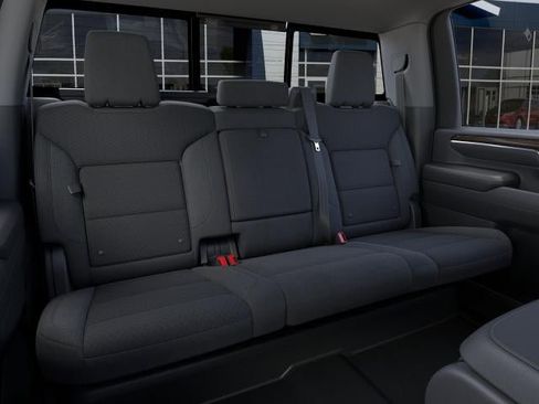 New 2026 GMC Sierra 3500 SLE w/ SLE Value Package AWD/4WD image 17