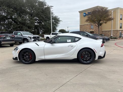 New 2026 Toyota Supra Premium w/ Driver Assist Package image 4